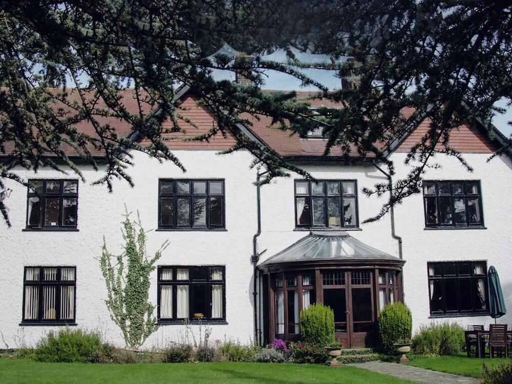 The Nyton Guesthouse Ely Eksteriør billede