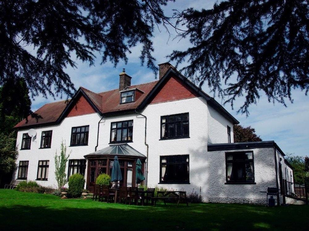 The Nyton Guesthouse Ely Eksteriør billede