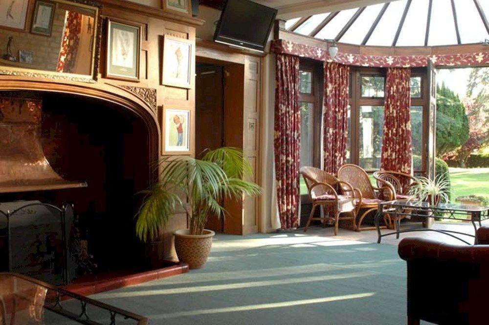 The Nyton Guesthouse Ely Eksteriør billede